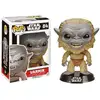 Image de Star Wars Episode Vii Pop! Vinyl Bobble Head Varmik 9 Cm