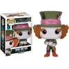 Image de Figurine Pop! Alice au pays des merveilles - Le Chapelier fou - FUNKO - 9cm