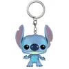 Image de Porte-clé Disney : Stitch - FUNKO - Vinyl - Bleu
