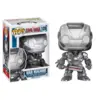 Image de Figura Pop Marvel Civil War: War Machine