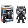 Image de Figura Pop Marvel Civil War: Pantera Negra