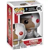 Image de Figurine Pop - Dc Comics - Cyborg - Funko Pop en occasion ou reconditionné