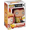 Image de Figurine Pop - Dc Comics - Firestorm - Funko Pop en occasion ou reconditionné