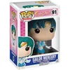 Image de Figurine Pop - Sailor Moon - Sailor Mercury - Funko Pop en occasion ou reconditionné