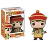 Image de Funko Pop! Dragon Ball Z - Gohan (Jaune) 95 cm - Figurine sous licence officielle