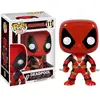 Image de Figurine POP! Marvel - Deadpool - N° 111 FUNKO