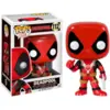 Image de Figura Pop Marvel Deadpool Thum Up