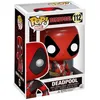 Image de Figurine Pop - Marvel Deadpool - Deadpool Avec Pistolet - Funko Pop en occasion ou reconditionné