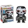 Image de Figura Pop Marvel Civil War: Crossbones