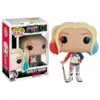 Image de Figura Pop Escuadrón Suicida: Harley Quinn