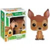 Image de Figura Pop Disney Bambi Flocked