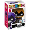 Image de Figurine Pop - Teen Titans - Raven Orange - Funko Pop en occasion ou reconditionné