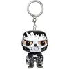 Image de Captain America Civil War Porte-clés Pocket Pop! Vinyl Crossbones 4 Cm