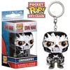Image de Porte-clés - Funko - Pocket Pop! - Captain America Civil War - Crossbones - Vinyle 4 cm