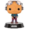 Image de Star Wars Episode Vii Pop! Vinyl Bobble Head Maz Kanata No Glasses Limited 9 Cm