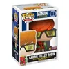 Image de Figurine Pop - Batman Classic - Robin Carrie Kelley - Funko Pop NÂ°115 en occasion ou reconditionné