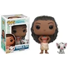 Image de Figurines Funko Pop! Moana & Pua Vinyle Coloris Unique 9 Cm Funko