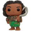 Image de Figurine Pop Vaiana Moana Maui