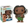 Image de Figurine Funko Pop! Disney - Moana: Maui - Pop! Vinyl - 10cm - Emballage en boîte fenêtre