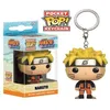 Image de Porte Clé Naruto - FUNKO - Naruto Pocket Pop - Vinyl - Enfant - Mixte