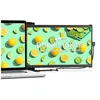 Image de Ecran PC Mobile Pixels Duex Max DS Mobile Pixels ecran portable coulissant 141 pour ordinateur portable