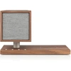 Image de Tivoli Audio Revive Noyer/Gris