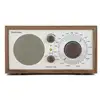 Image de Enceinte Numérique Radio Am/fm/aux Modèle One En Bois Marron Tivoli Audio