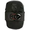 Image de Sacoche de selle Silca Mattone noir