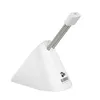 Image de Mouse Bungee - Glorious PC Gaming Race - Blanc - 6.3 cm - Design Gaming