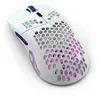 Image de Souris Gaming - Glorious PC Gaming Race - Model O Wireless - Blanc - Mat - Optique