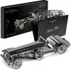 Image de Puzzle 3D Mécanique en Métal - Glorious Cabrio 2 - 110 pièces - Véhicules et engins