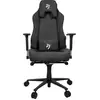 Image de Chaise de jeu arozzi vernazza-sfb-dg noir gris