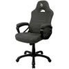Image de Fauteuil - Arozzi - Enzo - Tissu tissé - Réglable en hauteur - Avec accoudoirs