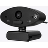 Image de Arozzi Occhio True Privacy Webcam 2 Mp 1920 X 1080 Pixels Usb Noir