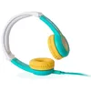 Image de LUNII Casque audio Octave pour conteuse Ma Fabrique à Histoires