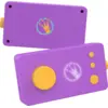 Image de Lunii - Ma Fabrique à Histoires Violette - Conteuse 3-8 ans avec 24 histoires interactives, fabriquée en France