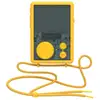 Image de Coque Officielle Pour Le Baladeur Flam Lunii Jaune