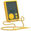Image de Coque anti-chocs - Lunii - FLAM - Jaune - Cordon réglable - Ultra-moderne