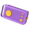 Image de Coque Officielle En Silicone Lunii Pour Ma Fabrique À Histoires Violet