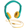 Image de lunii - Casque Audio Vert Pour Enfants 3 À 8 Ans - Compatible Ma Fabrique À Histoires