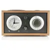 Image de Radio-réveil Sans Fil Modèle Three Bluetooth 5.1 Avec Syntoniseur Am/fm Taupe Tivoli Audio