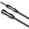 Image de Rallonge Audio Monster Cable Jack 3,5 Mm Mâle Femelle 1,5 M Cuivre Ofc