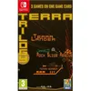 Image de Jeu de tir Retro Arcade - FUN BOX - Terra Trilogy - Nintendo SWITCH - Aventure - 1 joueur