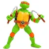 Image de Tortues Ninja figurine BST AXN Michelangelo 13 cm