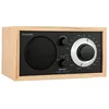 Image de Enceinte Bluetooth - Tivoli - Model One BT - Chêne et noir - Haut-parleur large bande - Radio AM/FM