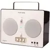 Image de Système De Sonorisation Premium Bluetooth 5.3 Modèle Songbook 40w Marron Clair Tivoli Audio