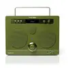 Image de Enceinte Sans Fil Tivoli Audio Songbook Max Bluetooth Vert