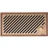 Image de Enceinte Sans Fil Wi-fi/bluetooth 5.2 Modèle Two Digital 20w Dorée Tivoli Audio