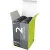 Image de Gel énergétique Neversecond Energy gel C30 Berry Citrus Noir TU 1041P