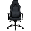 Image de Arozzi Vernazza Supersoft - Pure Black Siège De Jeu Sur Pc